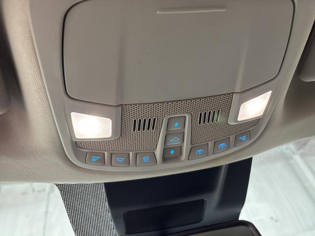 2021 Ford Expedition Platinum MAX