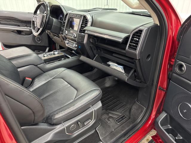 2021 Ford Expedition Platinum MAX
