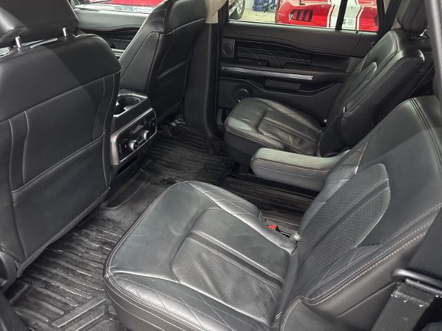 2021 Ford Expedition Platinum MAX