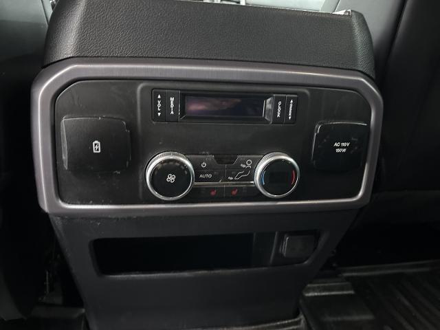 2021 Ford Expedition Platinum MAX
