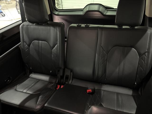 2021 Ford Expedition Platinum MAX