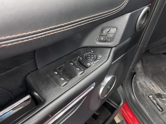 2021 Ford Expedition Platinum MAX