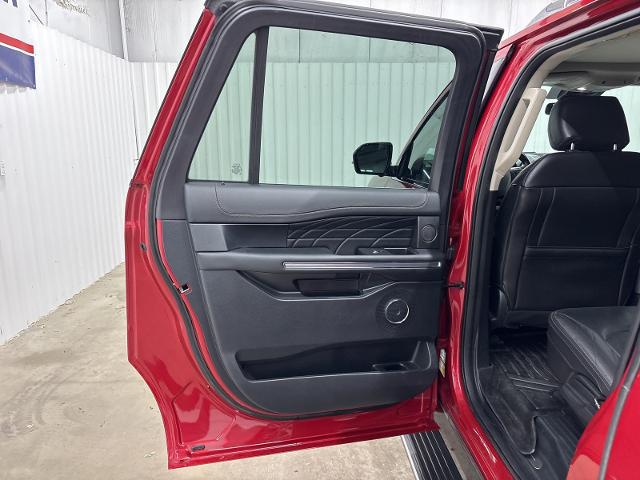 2021 Ford Expedition Platinum MAX