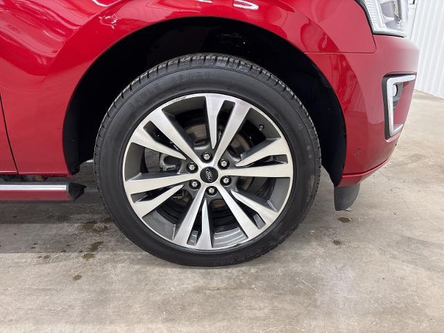 2021 Ford Expedition Platinum MAX