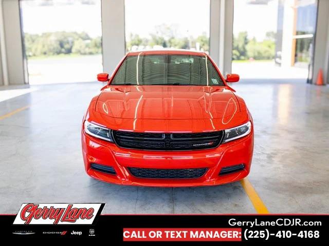 2022 Dodge Charger SXT RWD 2022 Dodge Charger SXT RWD