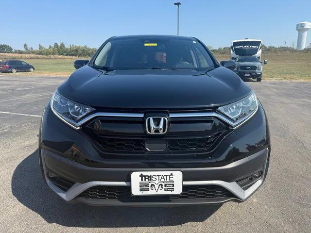 2022 Honda CR-V AWD EX-L 2022 Honda CR-V AWD EX-L