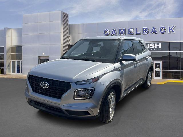2024 Hyundai Venue SE