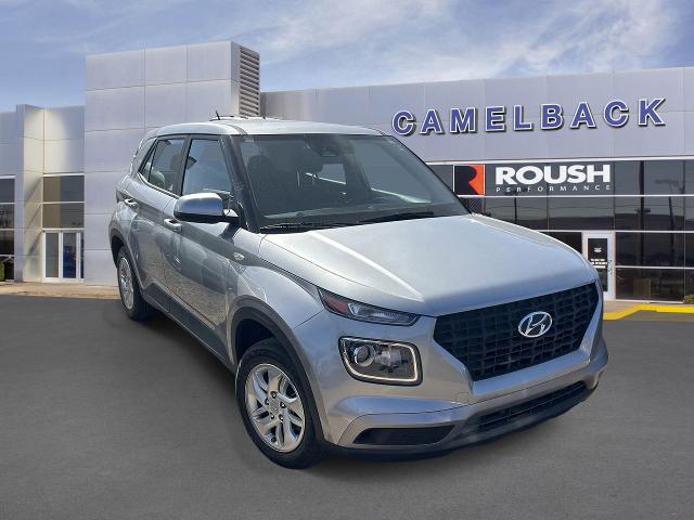 2024 Hyundai Venue SE