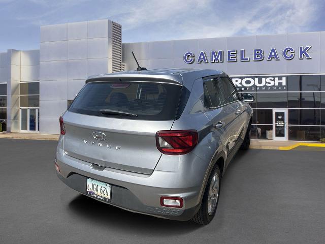 2024 Hyundai Venue SE