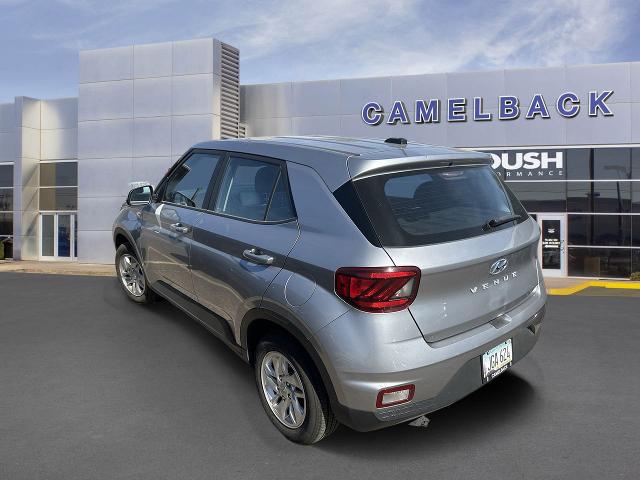 2024 Hyundai Venue SE