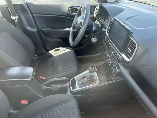 2024 Hyundai Venue SE