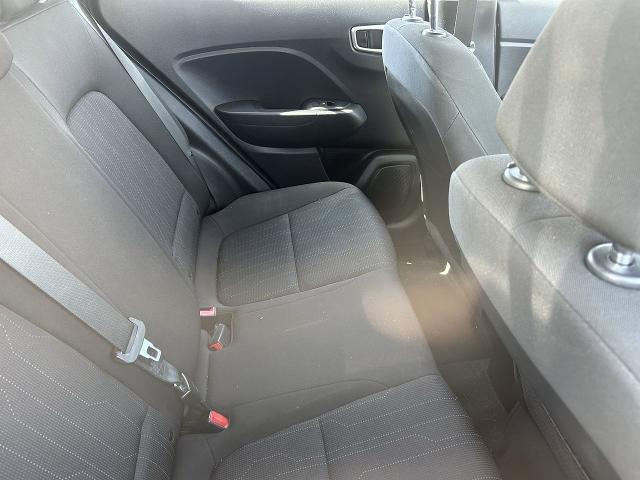 2024 Hyundai Venue SE