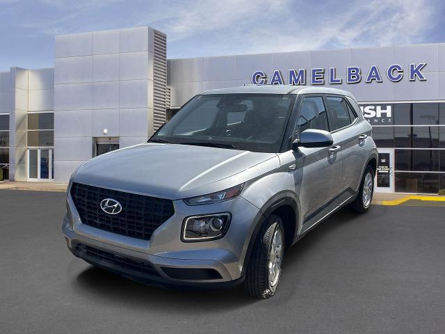 2024 Hyundai Venue SE