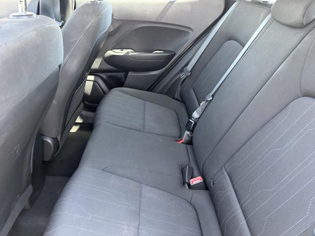 2024 Hyundai Venue SE