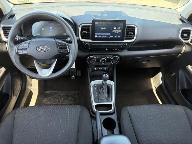 2024 Hyundai Venue SE