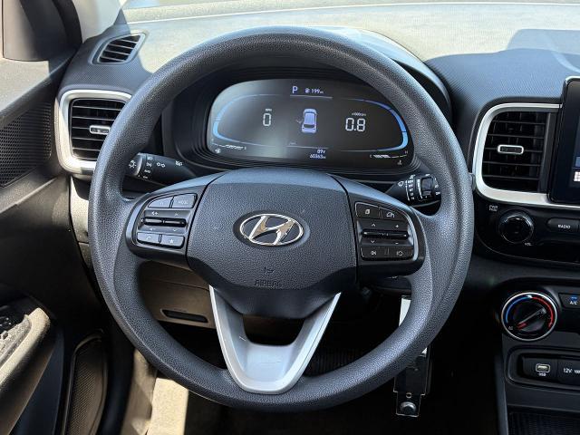 2024 Hyundai Venue SE
