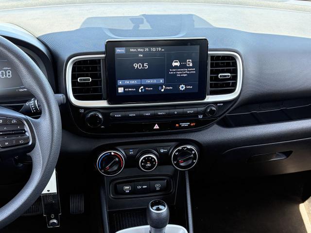 2024 Hyundai Venue SE