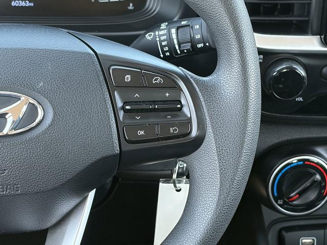2024 Hyundai Venue SE