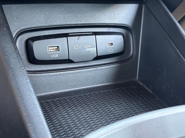 2024 Hyundai Venue SE