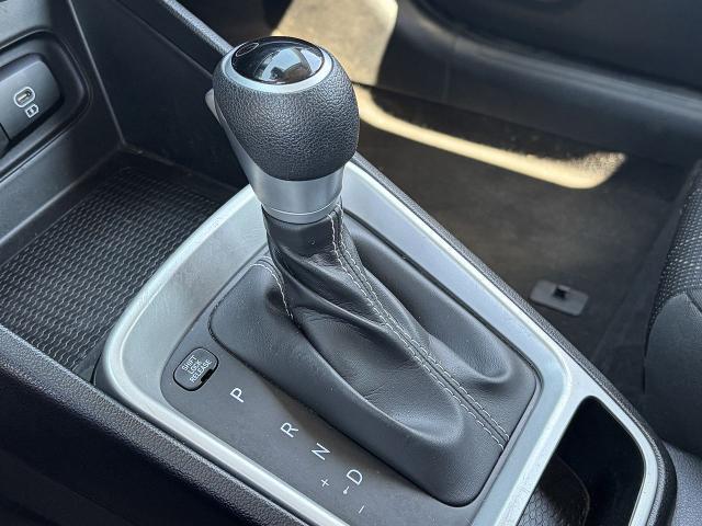 2024 Hyundai Venue SE