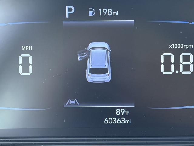2024 Hyundai Venue SE