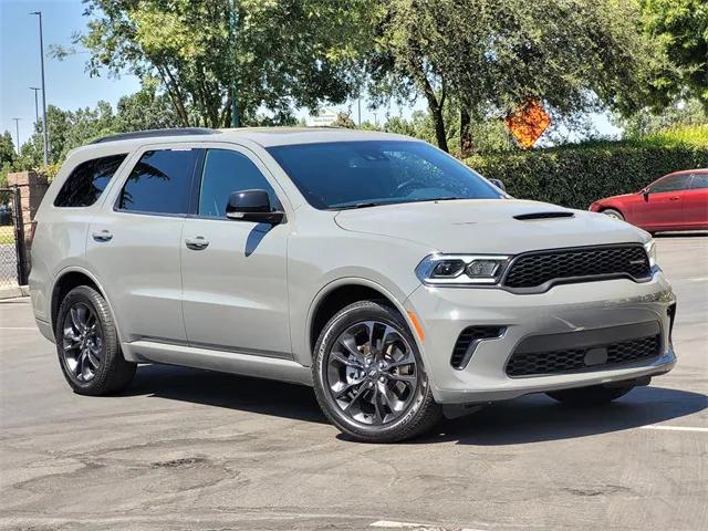2024 Dodge Durango GT Plus RWD