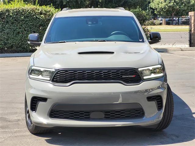 2024 Dodge Durango GT Plus RWD