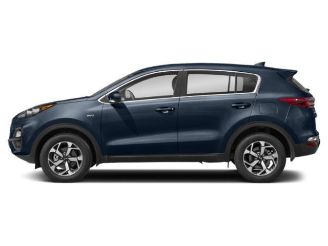 2022 Kia Sportage LX 2022 Kia Sportage LX