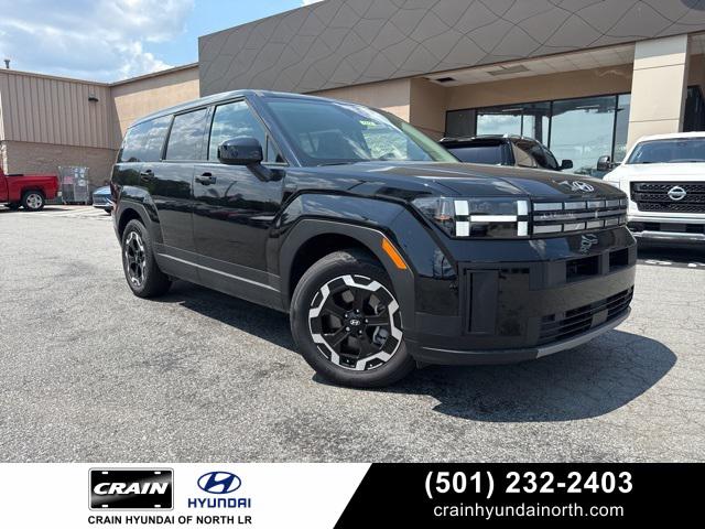 2025 Hyundai Santa Fe SE