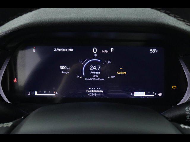 2024 Jeep Grand Cherokee Laredo 4x4