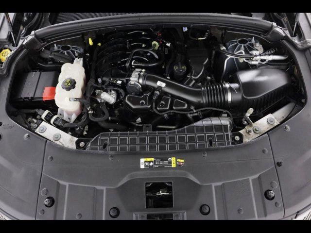 2024 Jeep Grand Cherokee Laredo 4x4