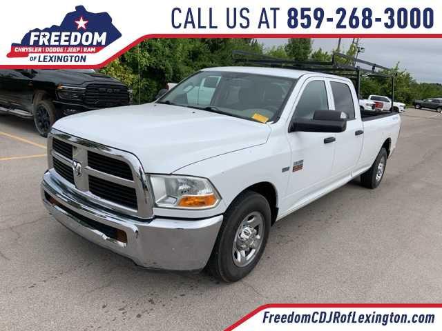 2011 RAM Ram 2500 ST