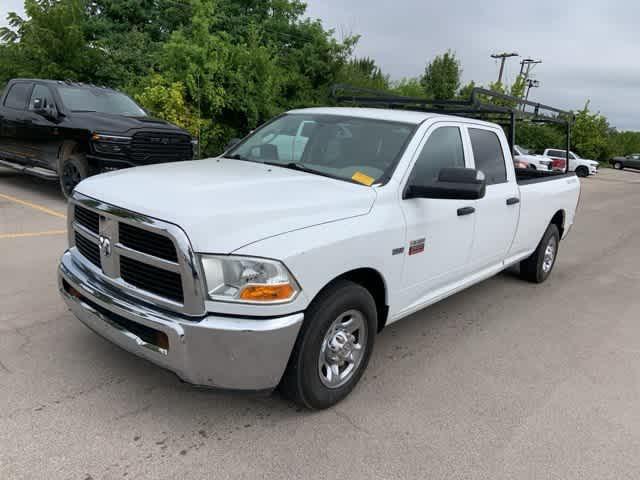 2011 RAM Ram 2500 ST
