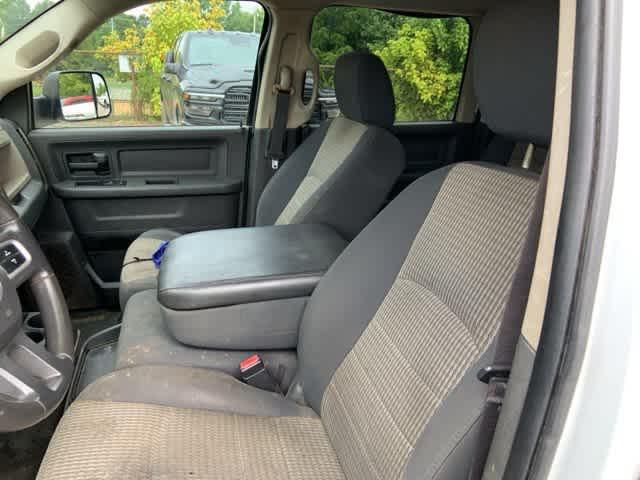 2011 RAM Ram 2500 ST