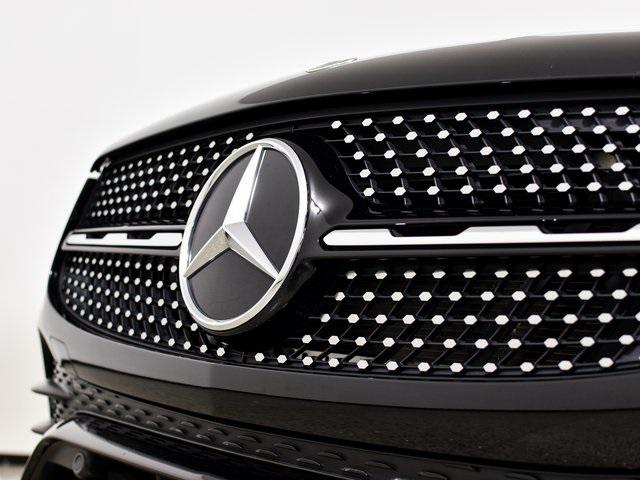 2021 Mercedes-Benz GLC 300 SUV