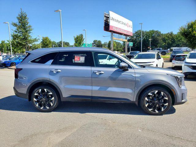 2024 Kia Sorento EX