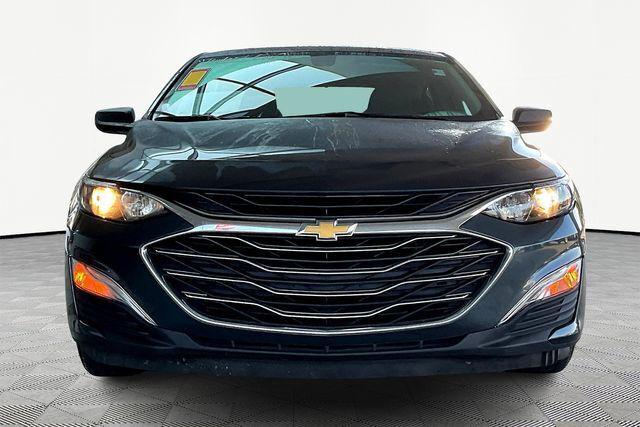 2019 Chevrolet Malibu 1LS