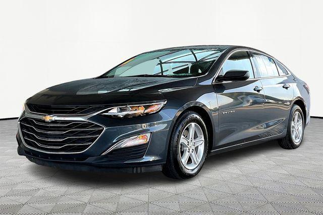 2019 Chevrolet Malibu 1LS