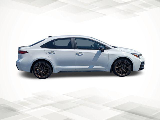 2024 Toyota Corolla Nightshade Edition