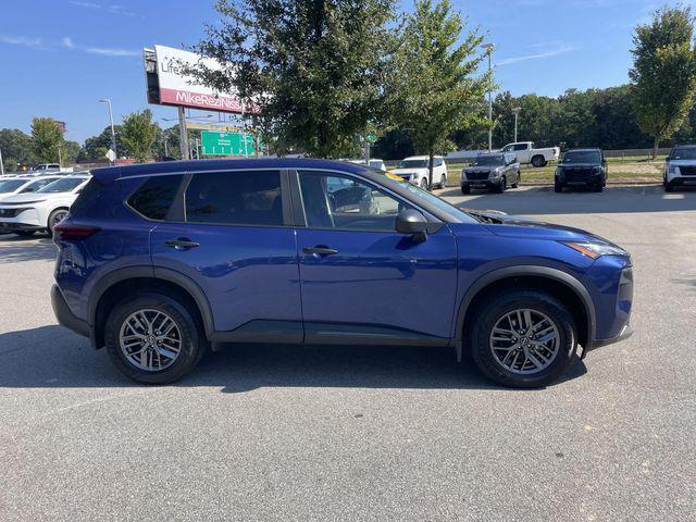 2023 Nissan Rogue S FWD
