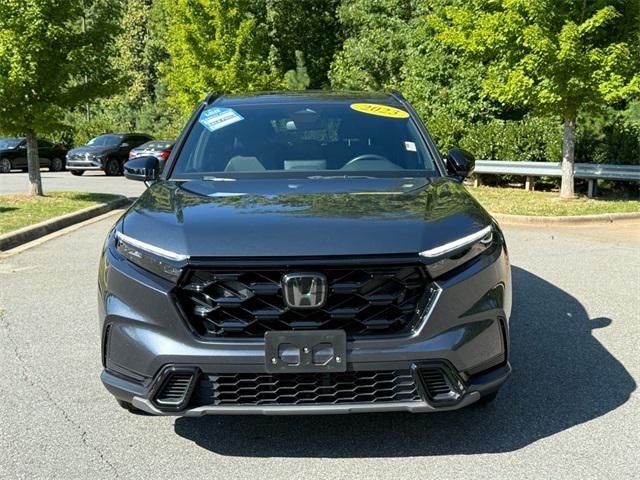 2023 Honda CR-V Hybrid Sport 2023 Honda CR-V Hybrid Sport