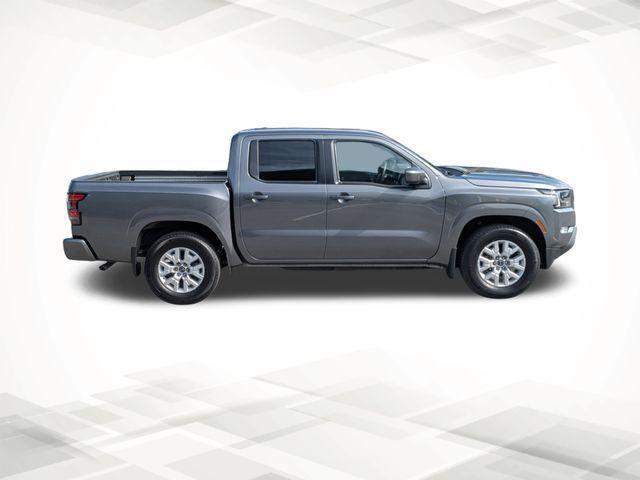 2024 Nissan Frontier Crew Cab SV 4x2