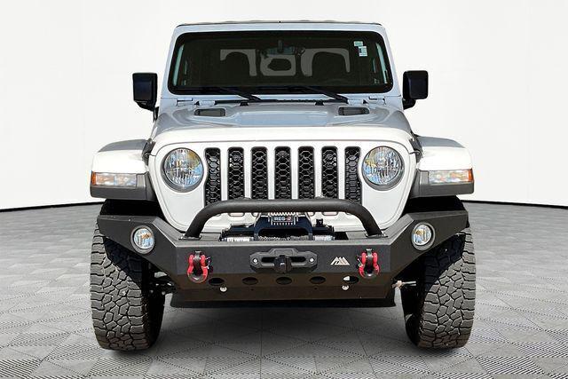 2023 Jeep Gladiator Rubicon 4x4 2023 Jeep Gladiator Rubicon 4x4