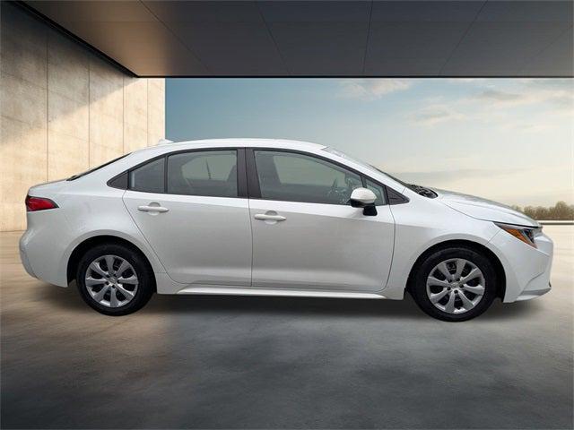 2023 Toyota Corolla LE 2023 Toyota Corolla LE