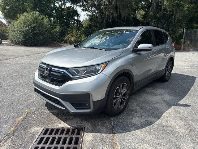 2021 Honda CR-V 2WD EX