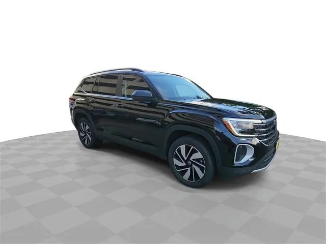 2025 Volkswagen Atlas 2.0T SE w/Technology 2025 Volkswagen Atlas 2.0T SE w/Technology