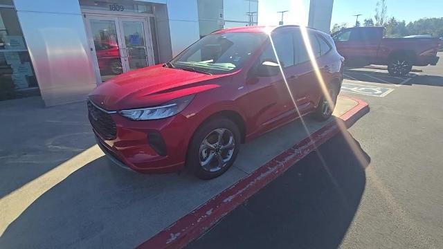2024 Ford Escape ST-Line for sale in Warrenton, OR
