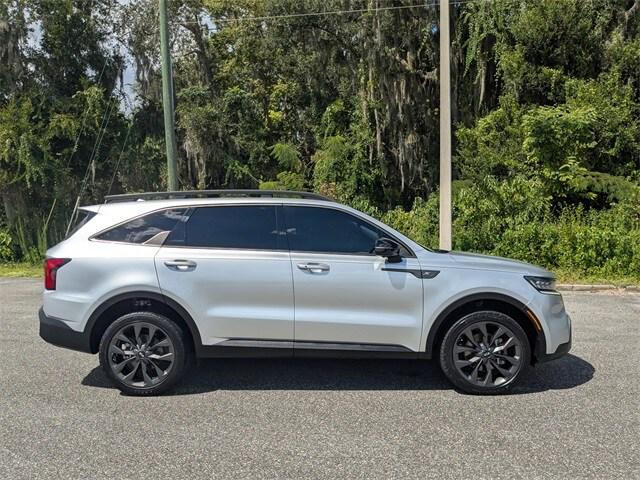 2021 Kia Sorento SX Prestige