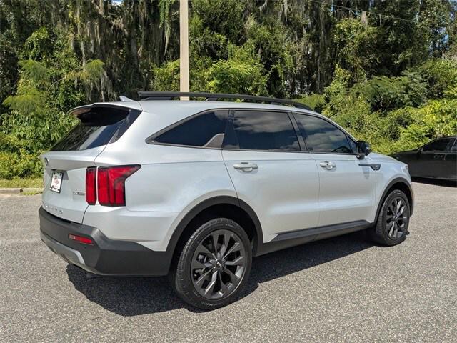 2021 Kia Sorento SX Prestige