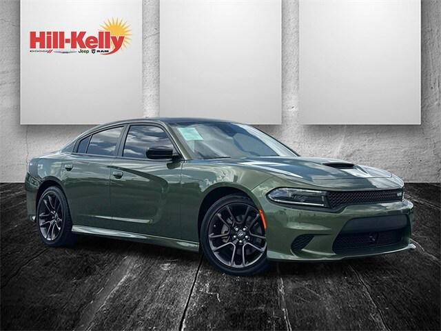 2023 Dodge Charger R/T